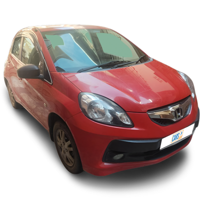 Honda Brio-img